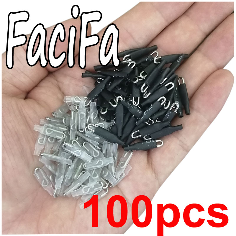 Reel Spare Spool - 100 adet Enganche Rapido Hızlı Balıkçılık