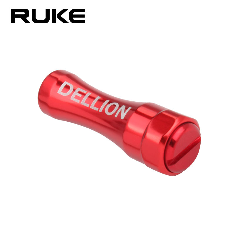 Reel Drag Knob - Ruke 1 adet Balıkçılık Reel Kolu