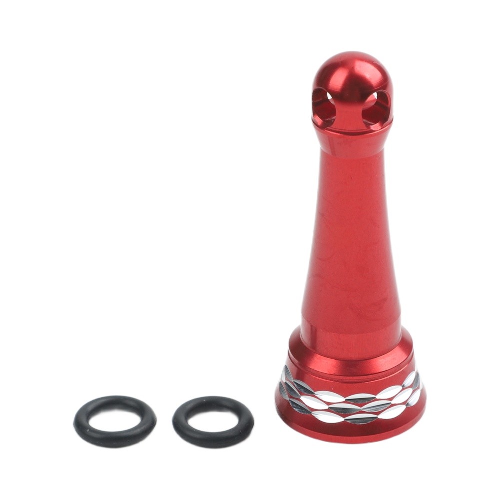 Reel Handle - CNC İşlenmiş Denge Destek Vidası 11.7mm