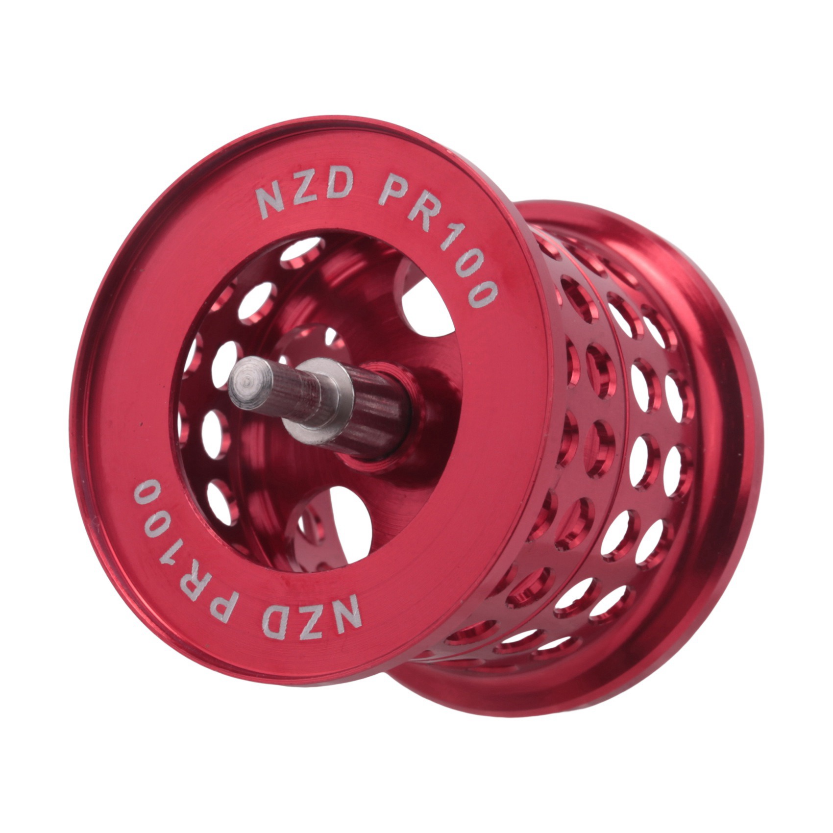 Conventional Reel - ABAZJ Balıkçılık Reel Biriktirme Hafif Mikro
