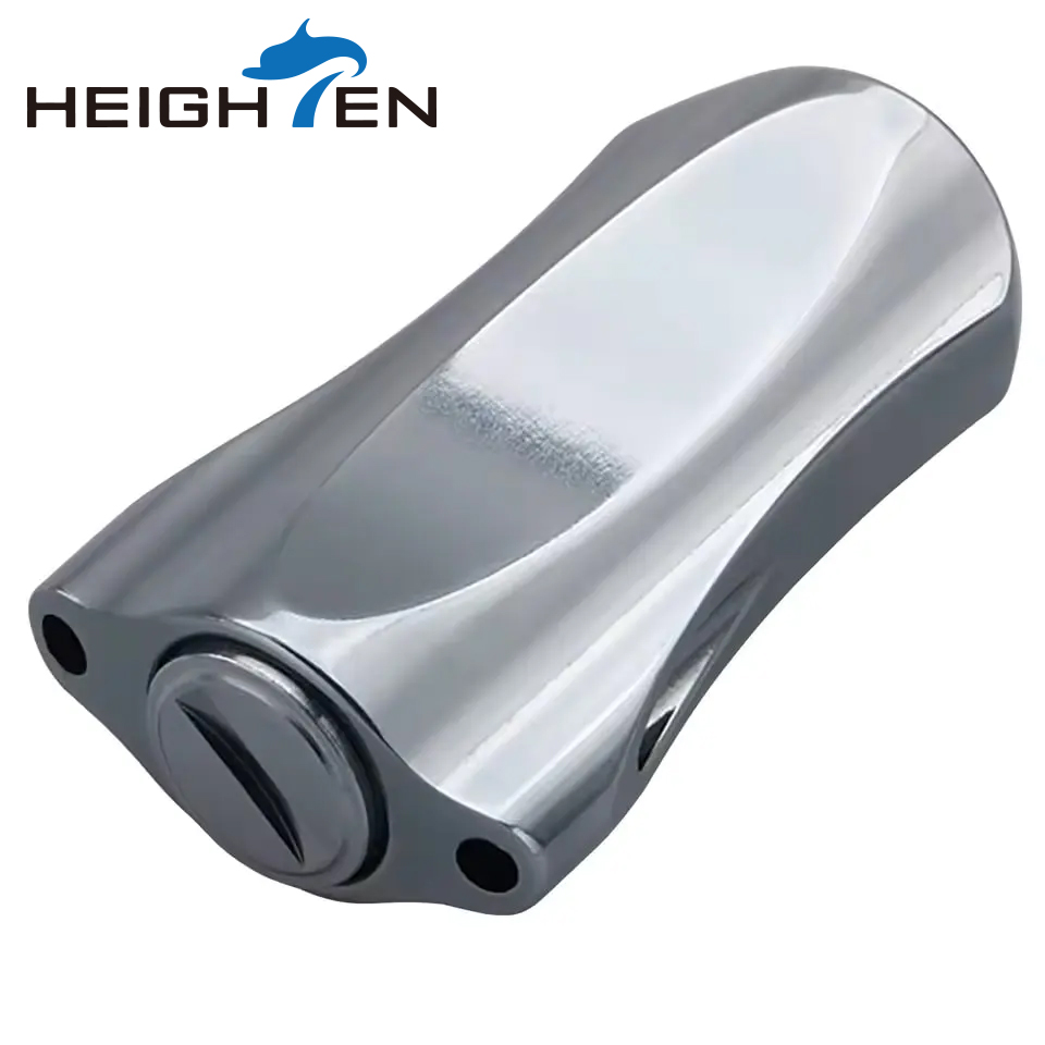 HEIGHTEN 21mm Makara Kolu Alüm - Reel Drag Knob incelemesi ve fiyatı