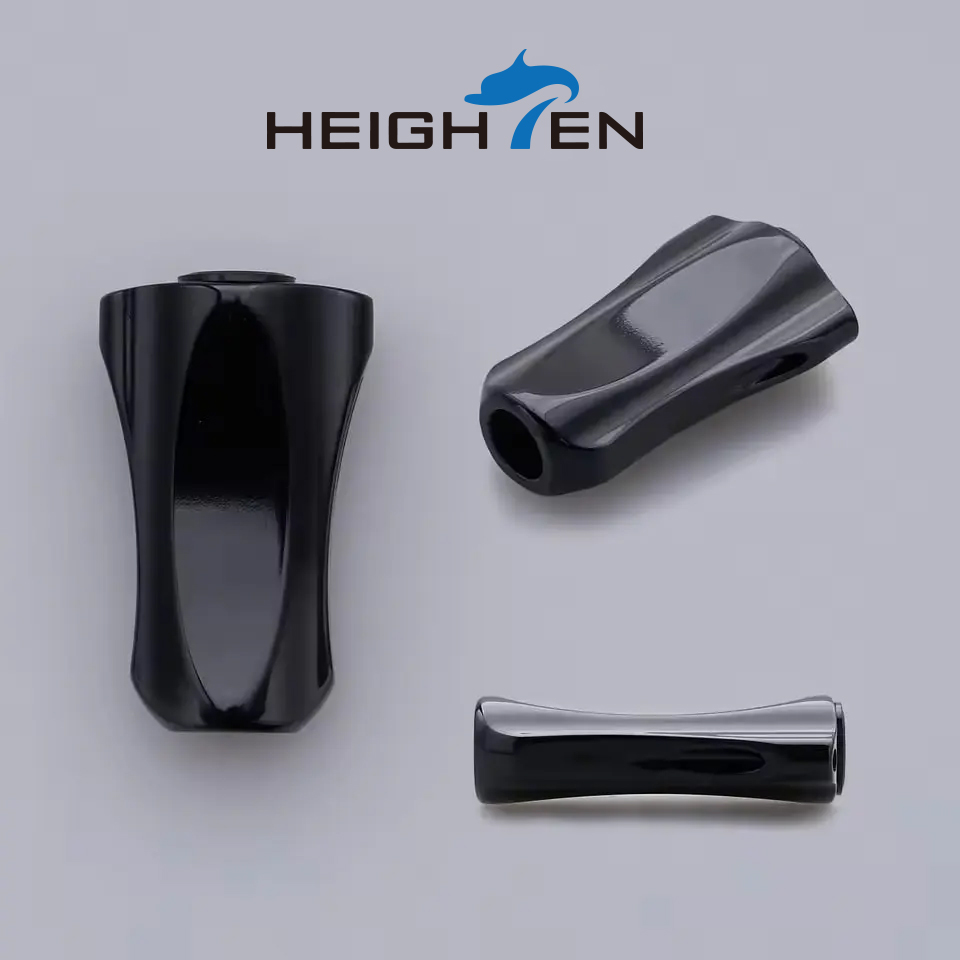 HEIGHTEN 21mm Makara Kolu Alüm - Reel Drag Knob incelemesi ve fiyatı