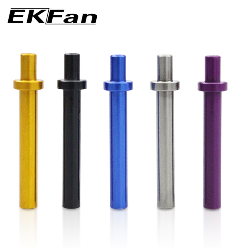 Ekfan Alüminyum Alaşımlı Mil 7 - Reel Drag Knob incelemesi ve fiyatı