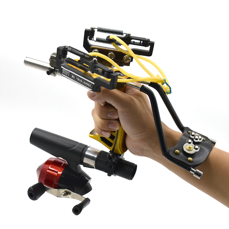 Yükseltilmiş el Metal sapan la - Conventional Reel incelemesi ve fiyatı