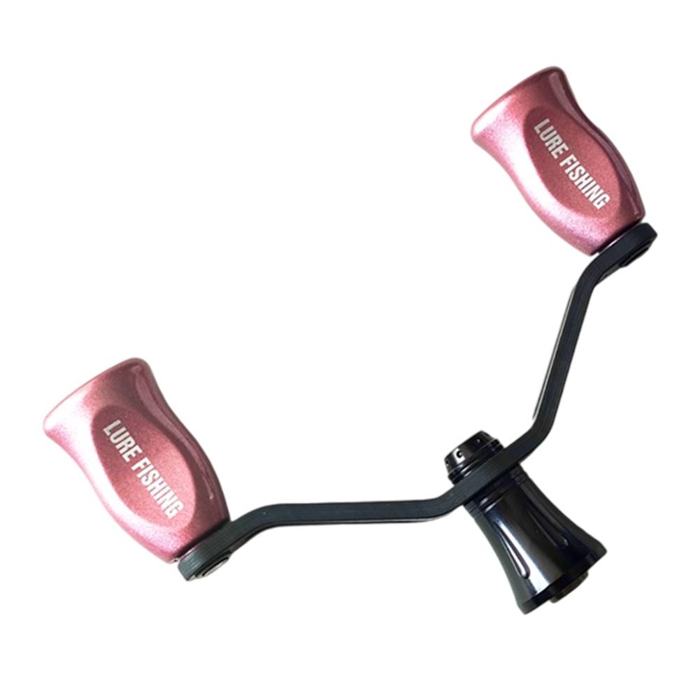 Karbon Fiber Malzemeli DAIWA,  - Reel Handle incelemesi ve fiyatı