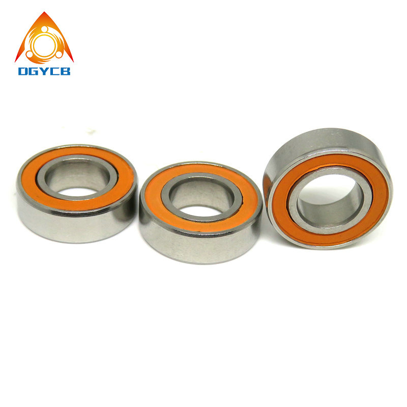 1 adet S688 2RS 8x16x5 ABEC7 P - Conventional Reel incelemesi ve fiyatı