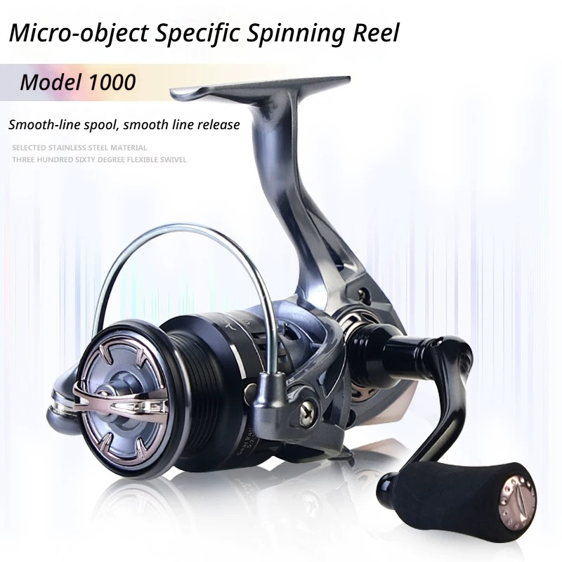 Yudiaotu GK 1000 2000 Ultra Ha - Reel Spare Spool incelemesi ve fiyatı