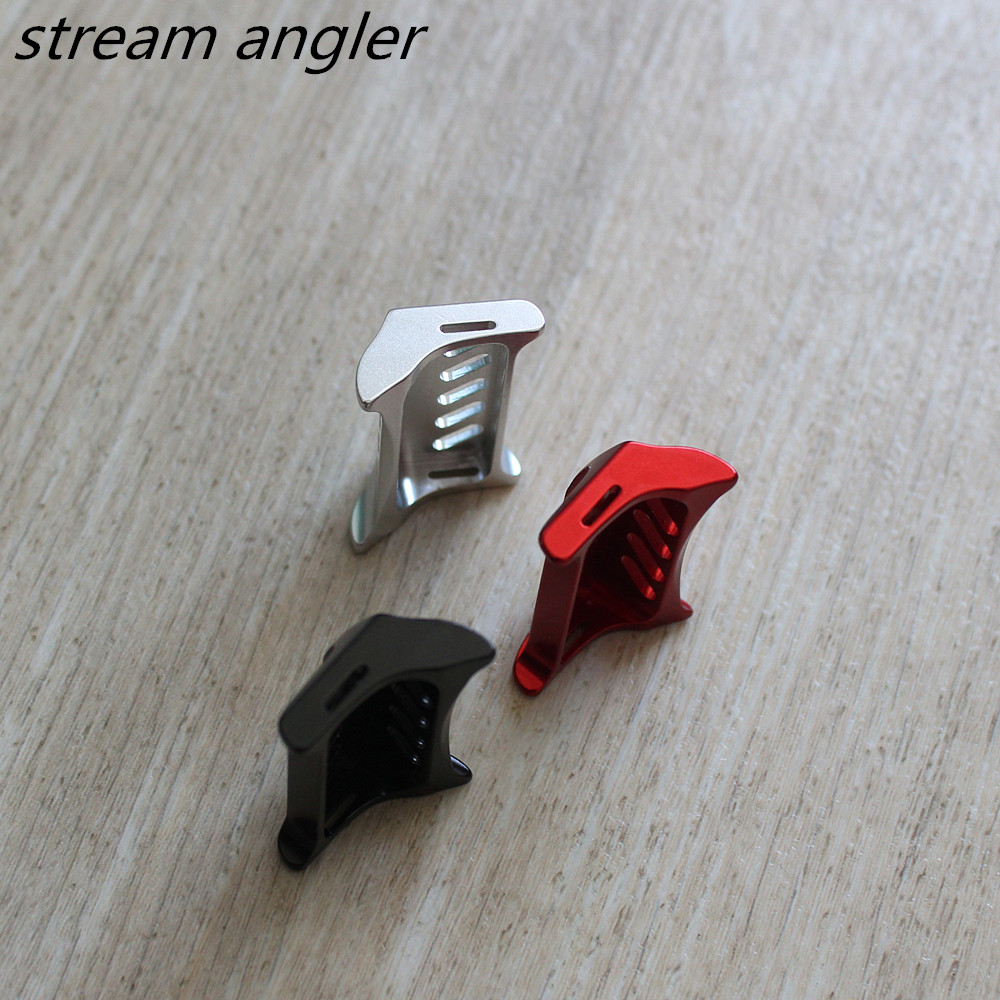 Chuth Kolu Alüminyum Alaşımlı  - Reel Spare Spool incelemesi ve fiyatı