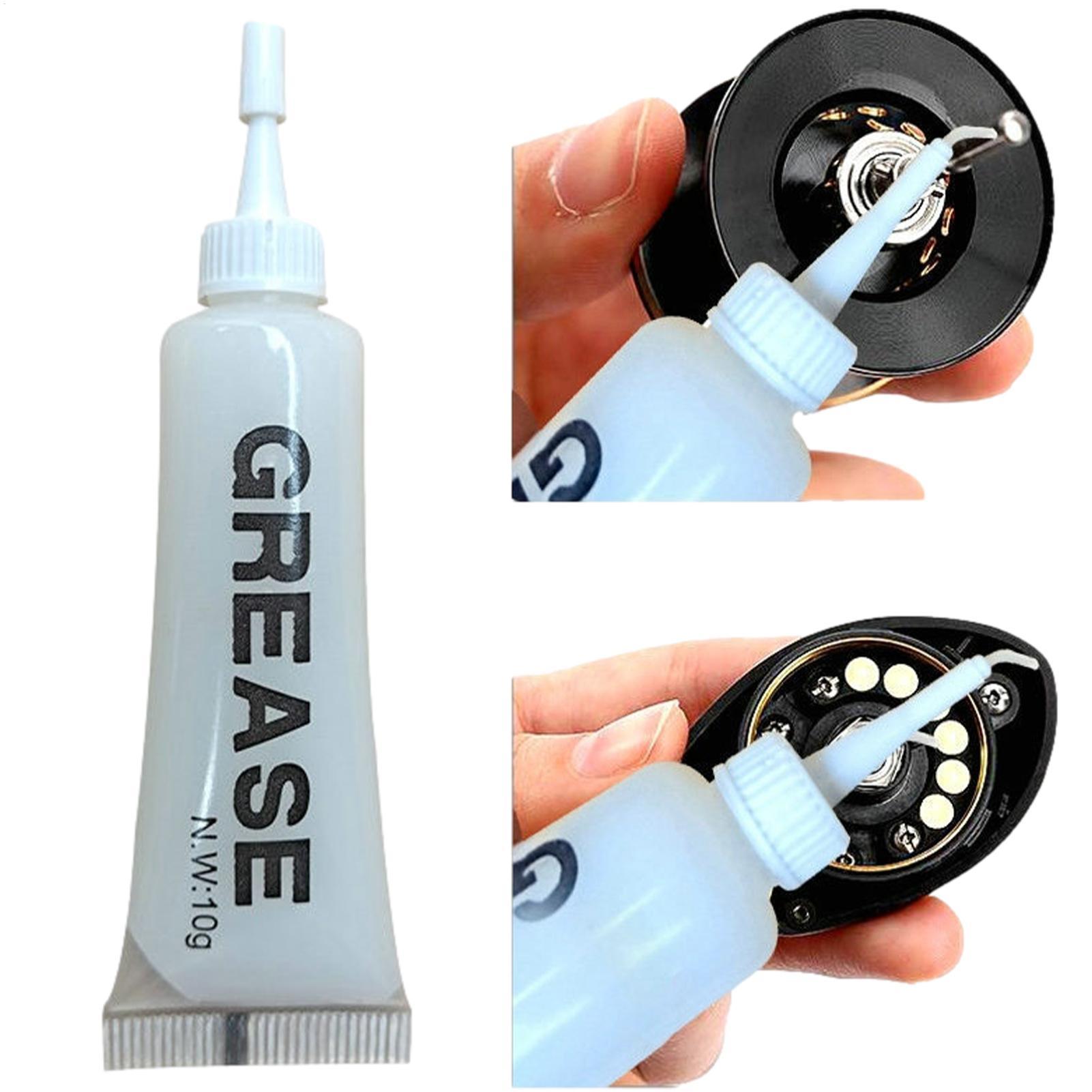 Balıkçılık makarası gresi taşı - Reel Grease incelemesi ve fiyatı