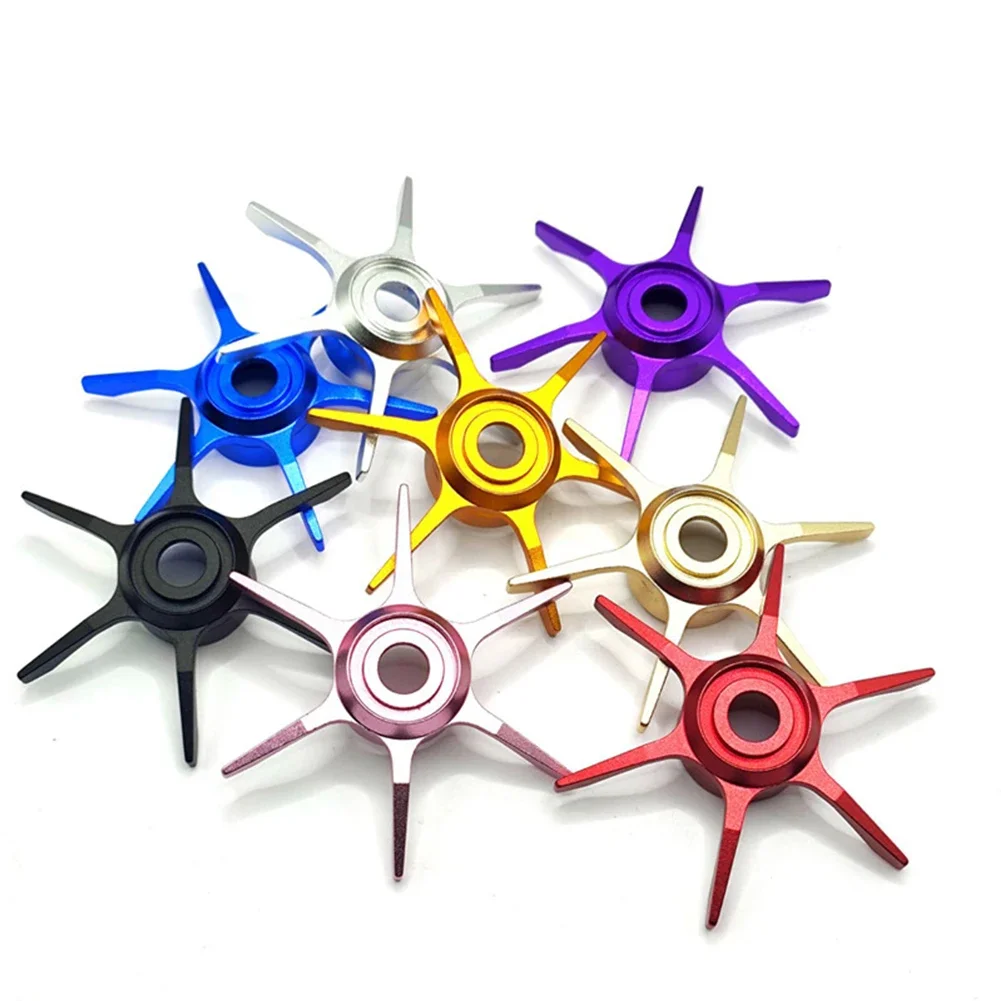 1 adet Modifiye Daiwa Yıldız S - Reel Drag Knob incelemesi ve fiyatı
