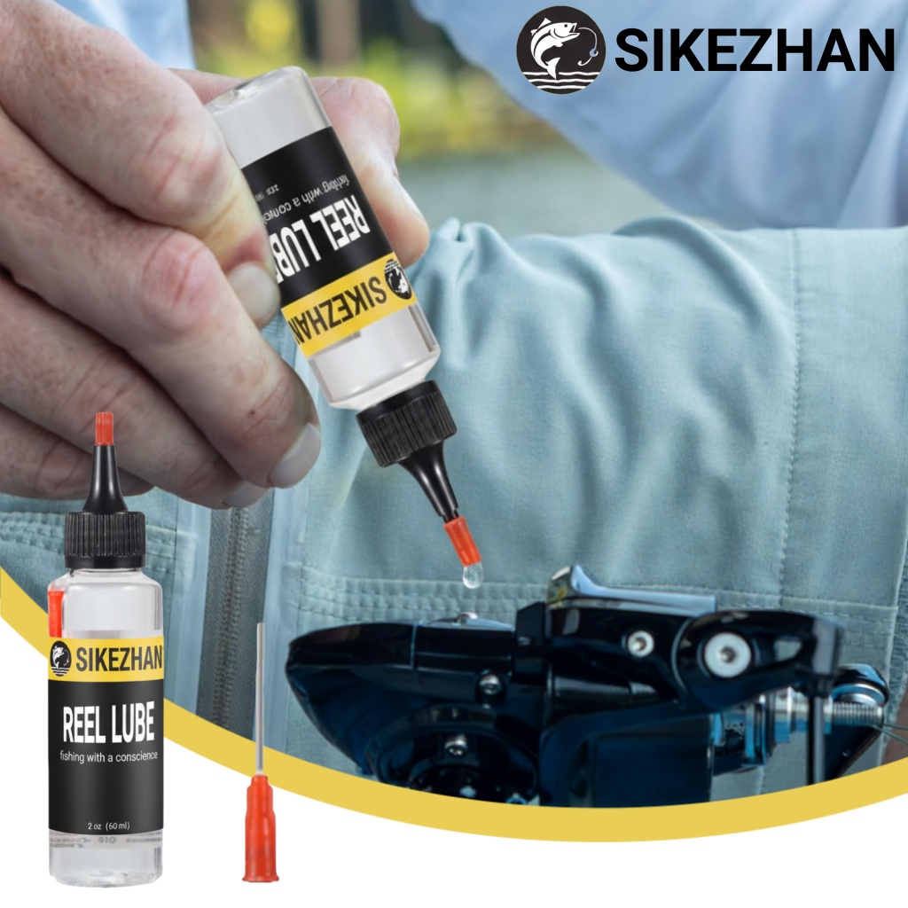 Balıkçılık Makarası Tekne Moto - Reel Grease incelemesi ve fiyatı