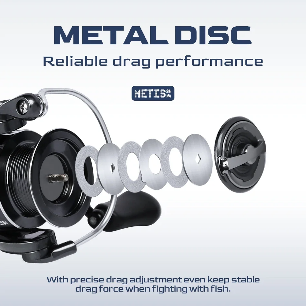 TSURINOYA İplik balıkçılık Ree - Kastking Reel Zephyr incelemesi ve fiyatı