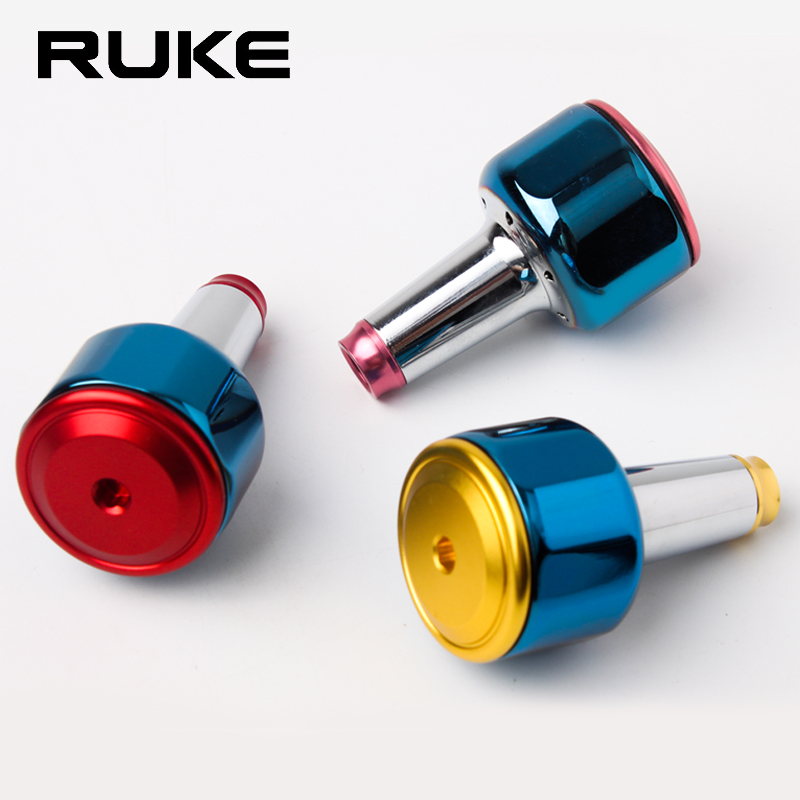 Ruke 1 adet Balıkçılık Reel Ko - Trolling Reel incelemesi ve fiyatı