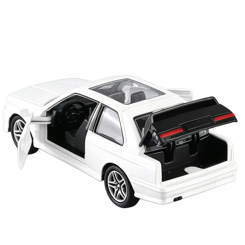 1/36 Ölçekli, Araba veya Spor  - Reel Bag incelemesi ve fiyatı