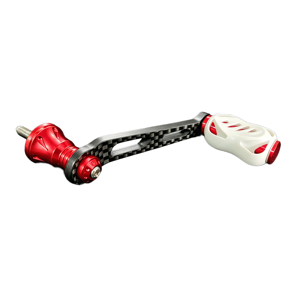 Turnuva Balıkçılığı İçin Vidal - Reel Handle incelemesi ve fiyatı