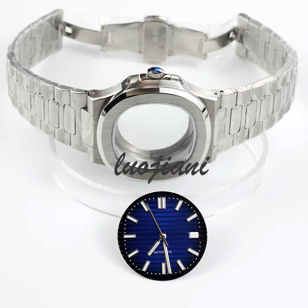 40mm Saat Kasaları Saat Kayışı - Reel Case incelemesi ve fiyatı