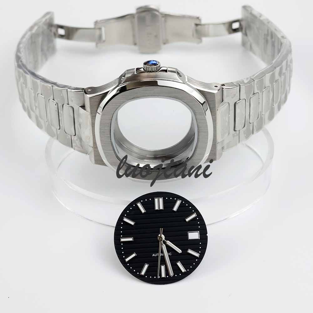 40mm Saat Kasaları Saat Kayışı - Reel Case incelemesi ve fiyatı