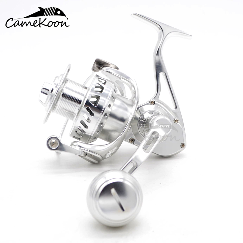CAMEKOON Spinning Balıkçılık M - Surf Reel incelemesi ve fiyatı