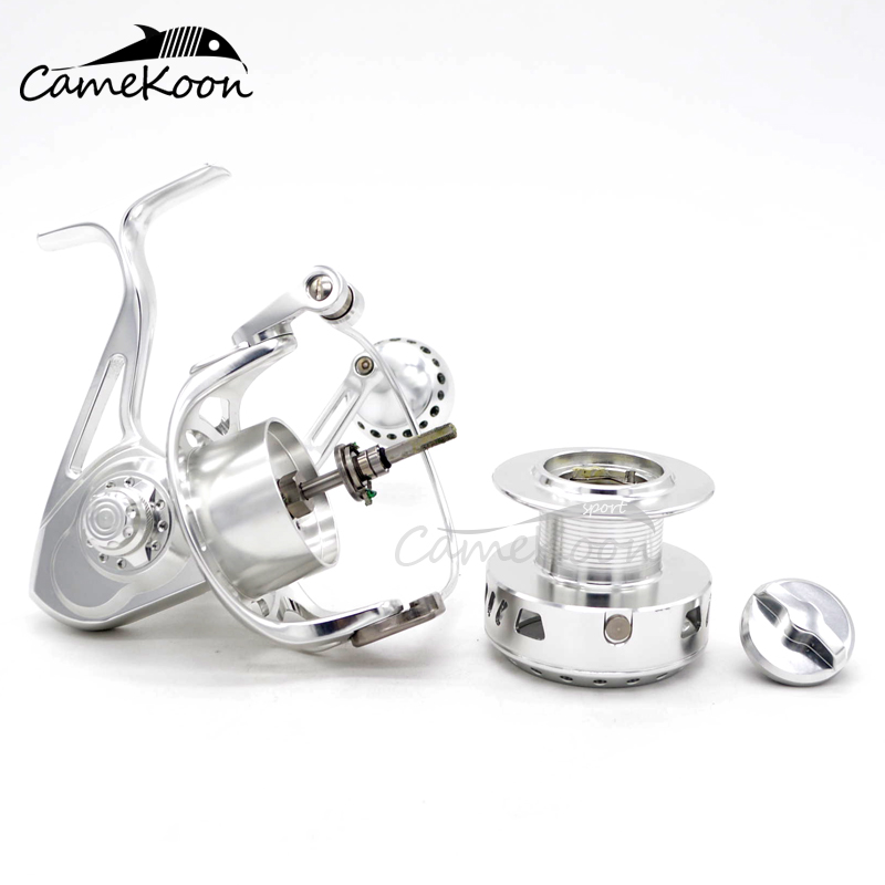 CAMEKOON Spinning Balıkçılık M - Surf Reel incelemesi ve fiyatı