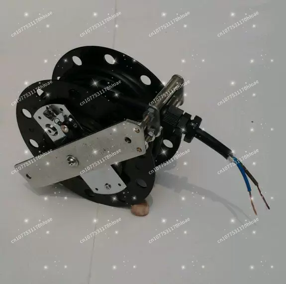 Otomatik Teleskopik Geri Dönüş - Electric Reel incelemesi ve fiyatı