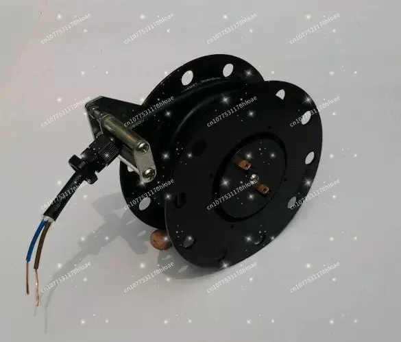Otomatik Teleskopik Geri Dönüş - Electric Reel incelemesi ve fiyatı