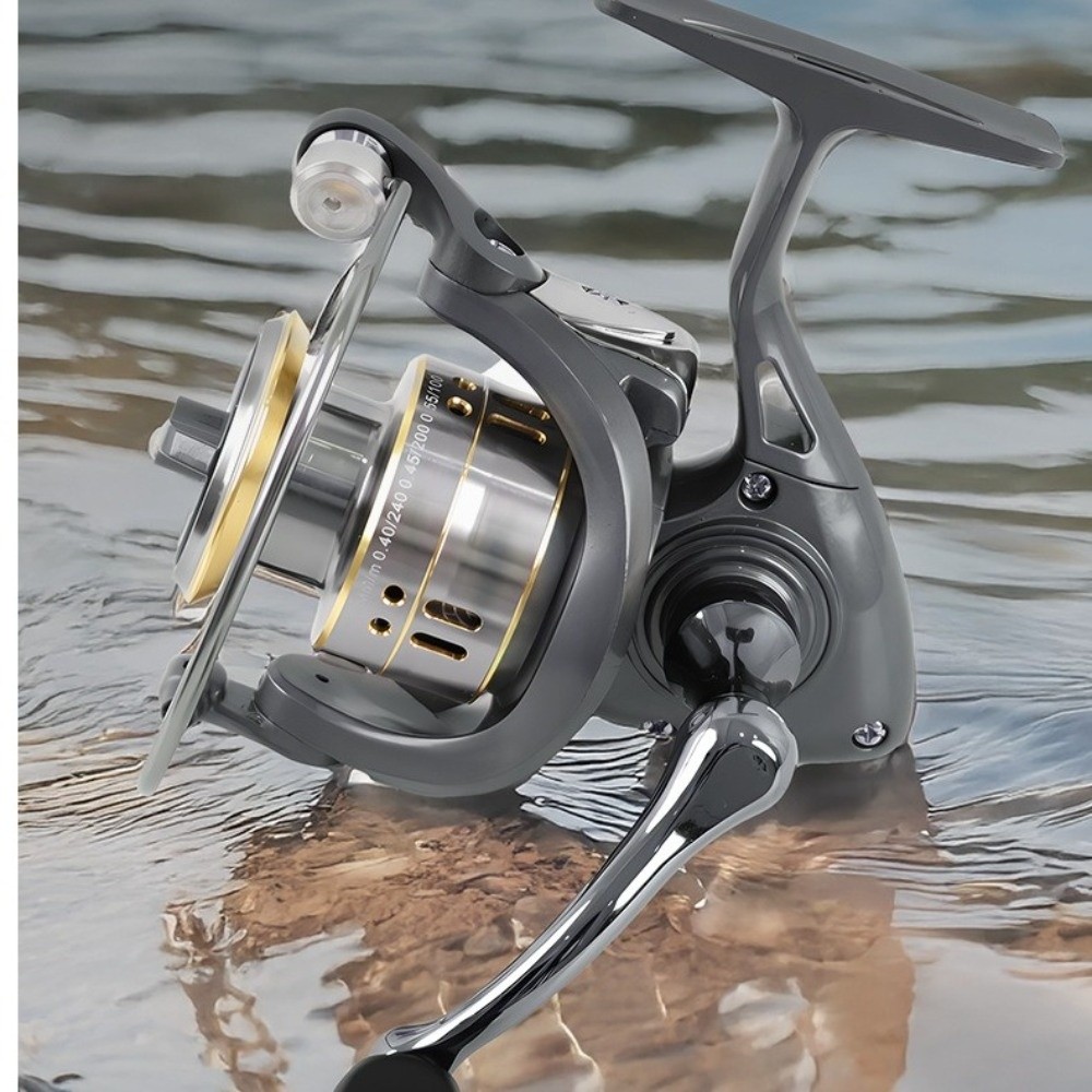 Maksimum Çekiş Gücü 30KG Balık - Reel Drag Knob incelemesi ve fiyatı