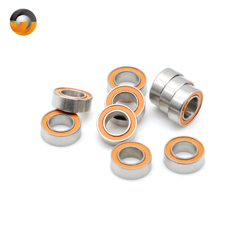 2 adet SMR74 4 4x7x2.5mm ABEC- - Conventional Reel incelemesi ve fiyatı