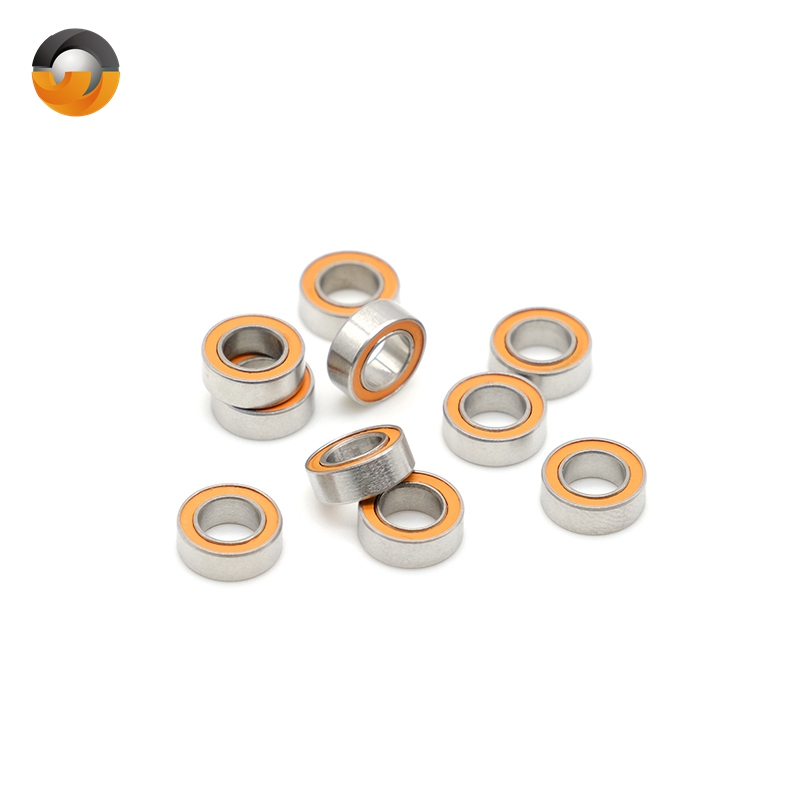 2 adet SMR74 4 4x7x2.5mm ABEC- - Conventional Reel incelemesi ve fiyatı