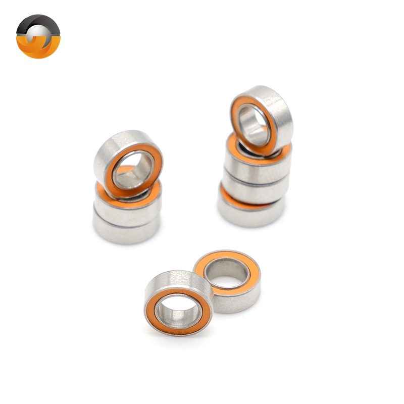 2 adet SMR74 4 4x7x2.5mm ABEC- - Conventional Reel incelemesi ve fiyatı