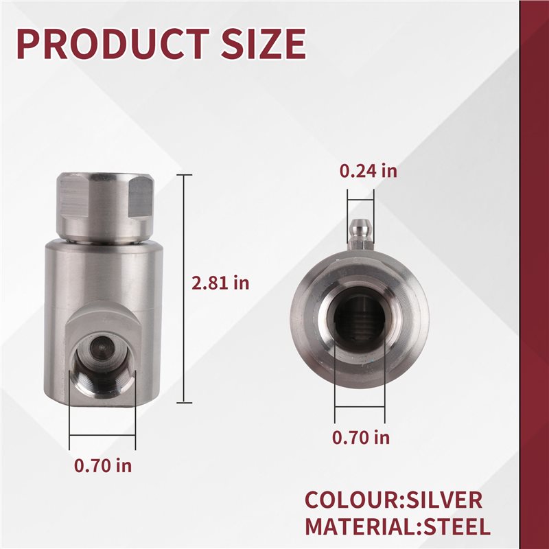 Superior-1/2 inç Hortum Makara - Reel Grease incelemesi ve fiyatı