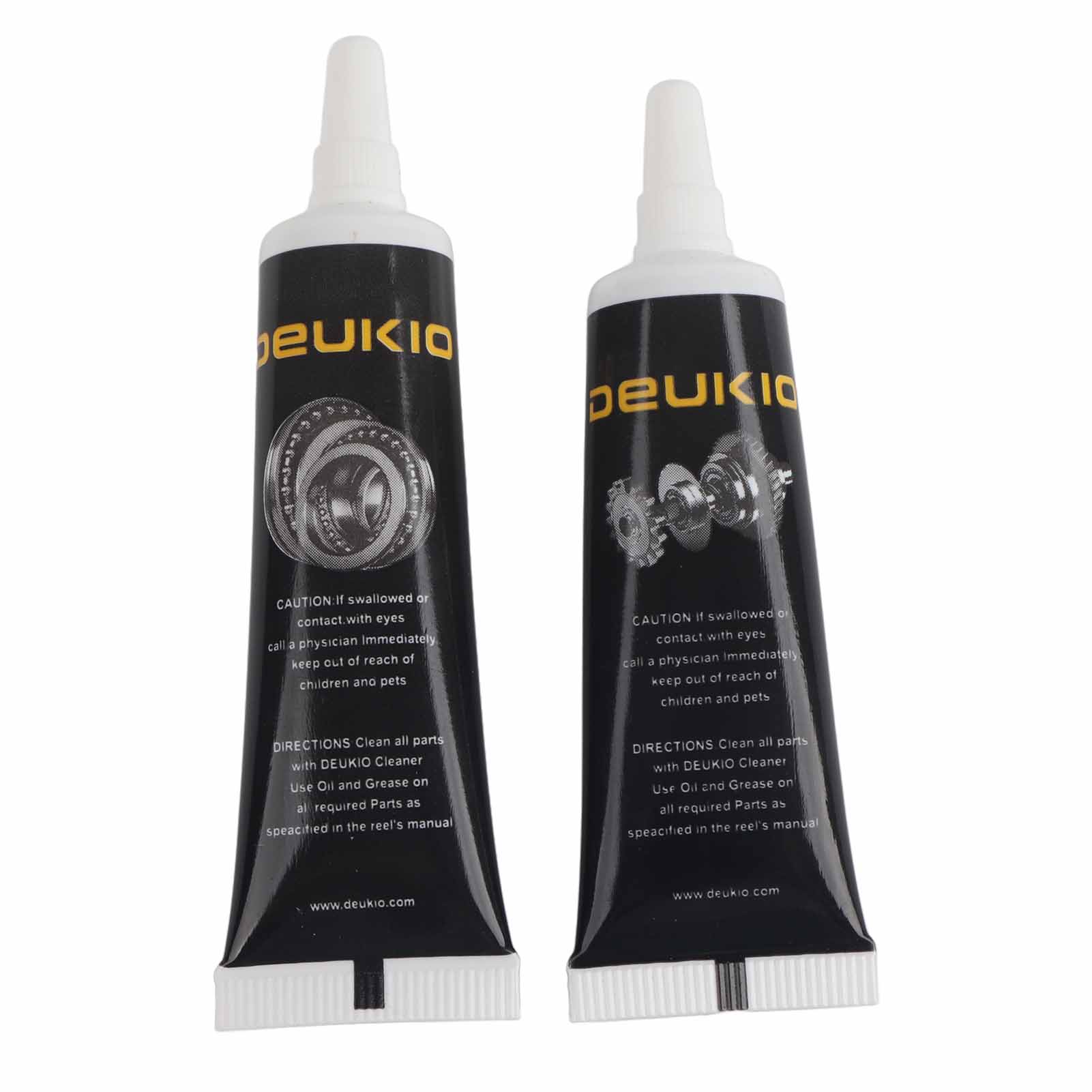 Yeni 2 Adet Balıkçılık Reel Ya - Reel Grease incelemesi ve fiyatı