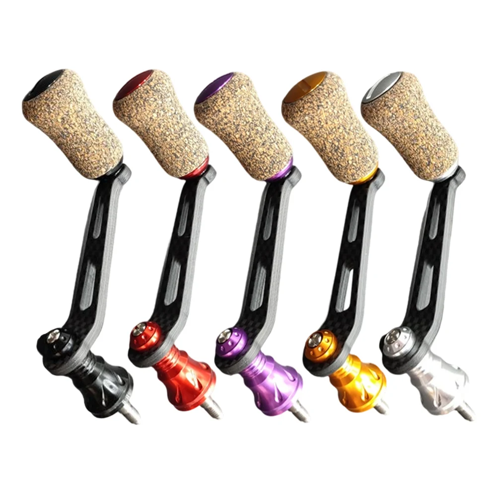 70mm Karbon İplik Makarası Kol - Reel Handle incelemesi ve fiyatı
