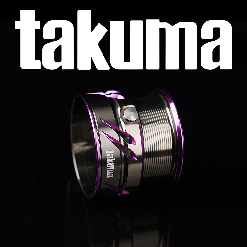 Takuma Lingxi CNC Alüminyum Al - Reel Spare Spool incelemesi ve fiyatı
