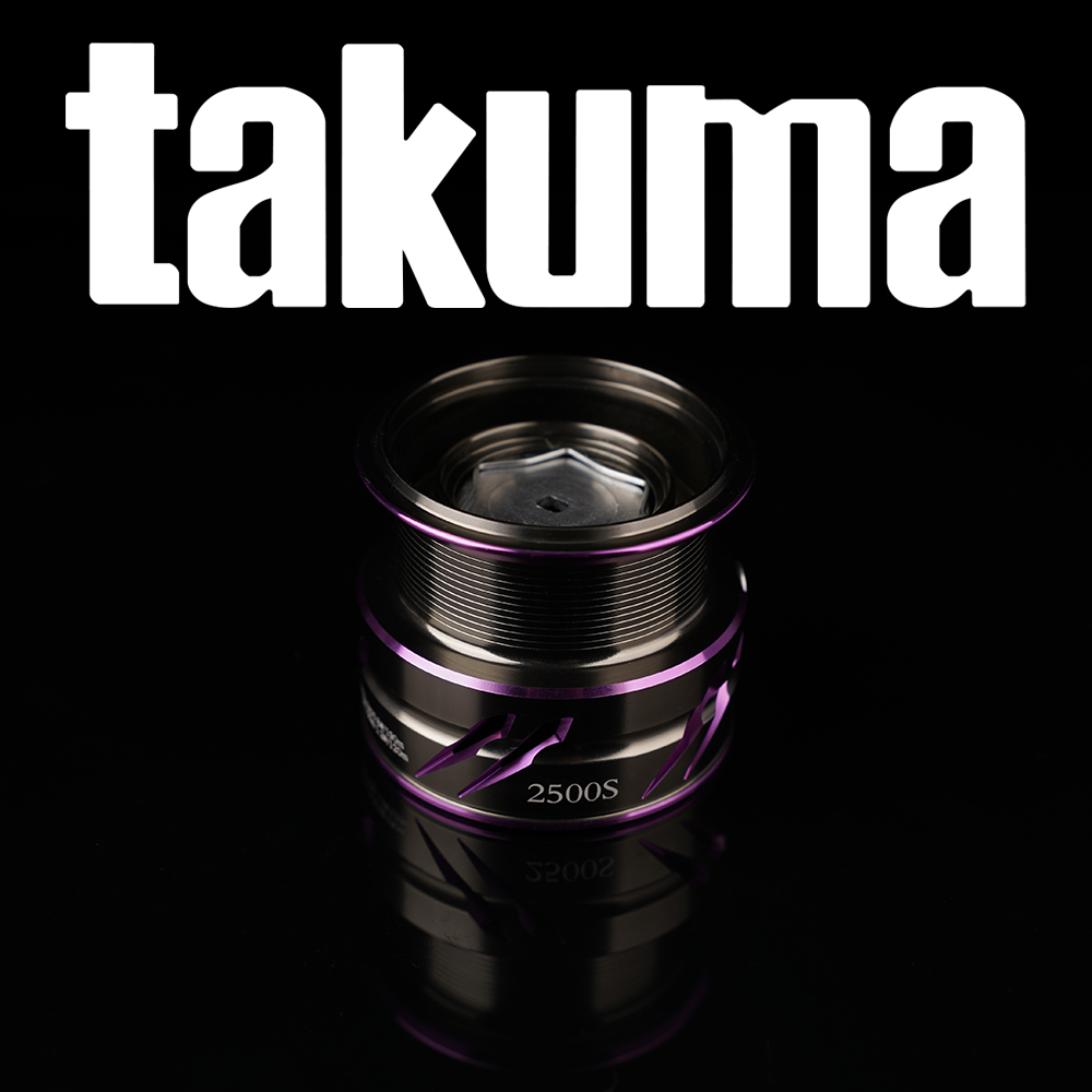 Takuma Lingxi CNC Alüminyum Al - Reel Spare Spool incelemesi ve fiyatı