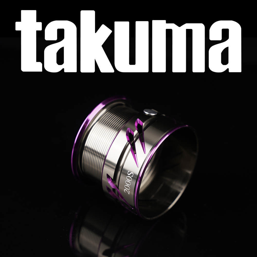 Takuma Lingxi CNC Alüminyum Al - Reel Spare Spool incelemesi ve fiyatı