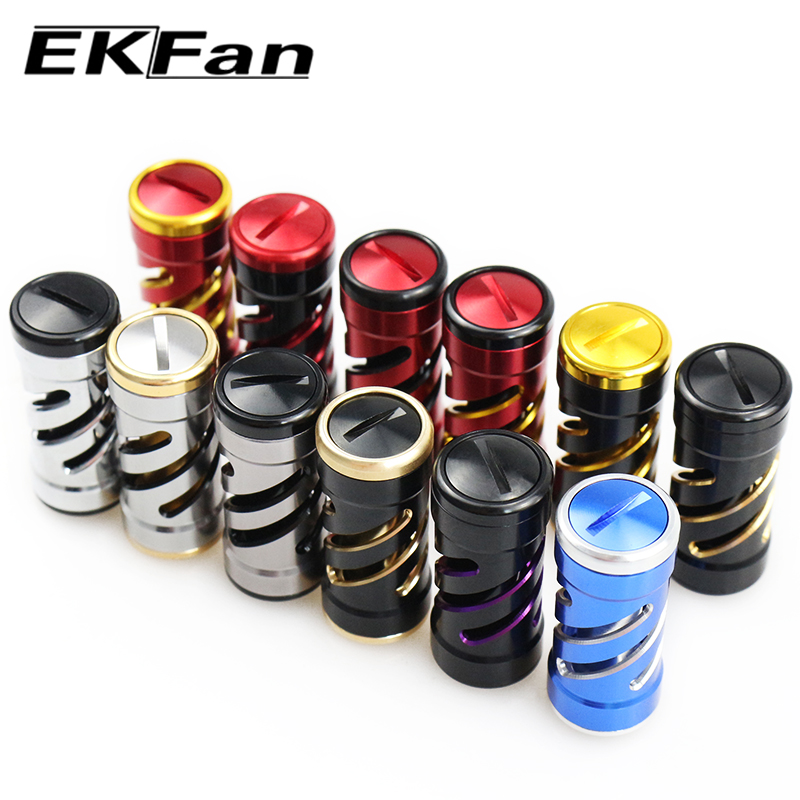 EKFan Alüminyum Alaşımlı Döner - Reel Handle incelemesi ve fiyatı