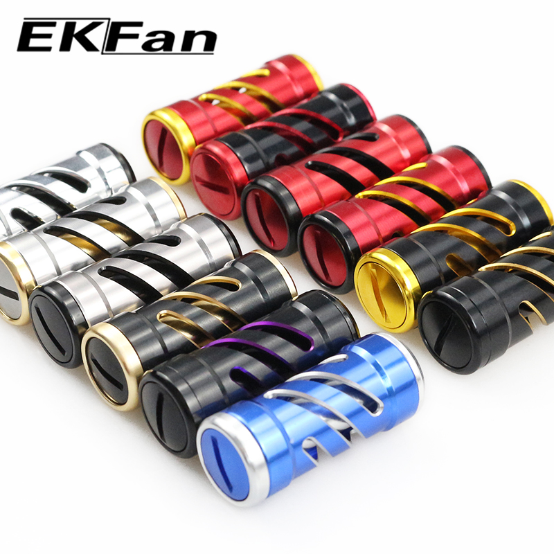 EKFan Alüminyum Alaşımlı Döner - Reel Handle incelemesi ve fiyatı