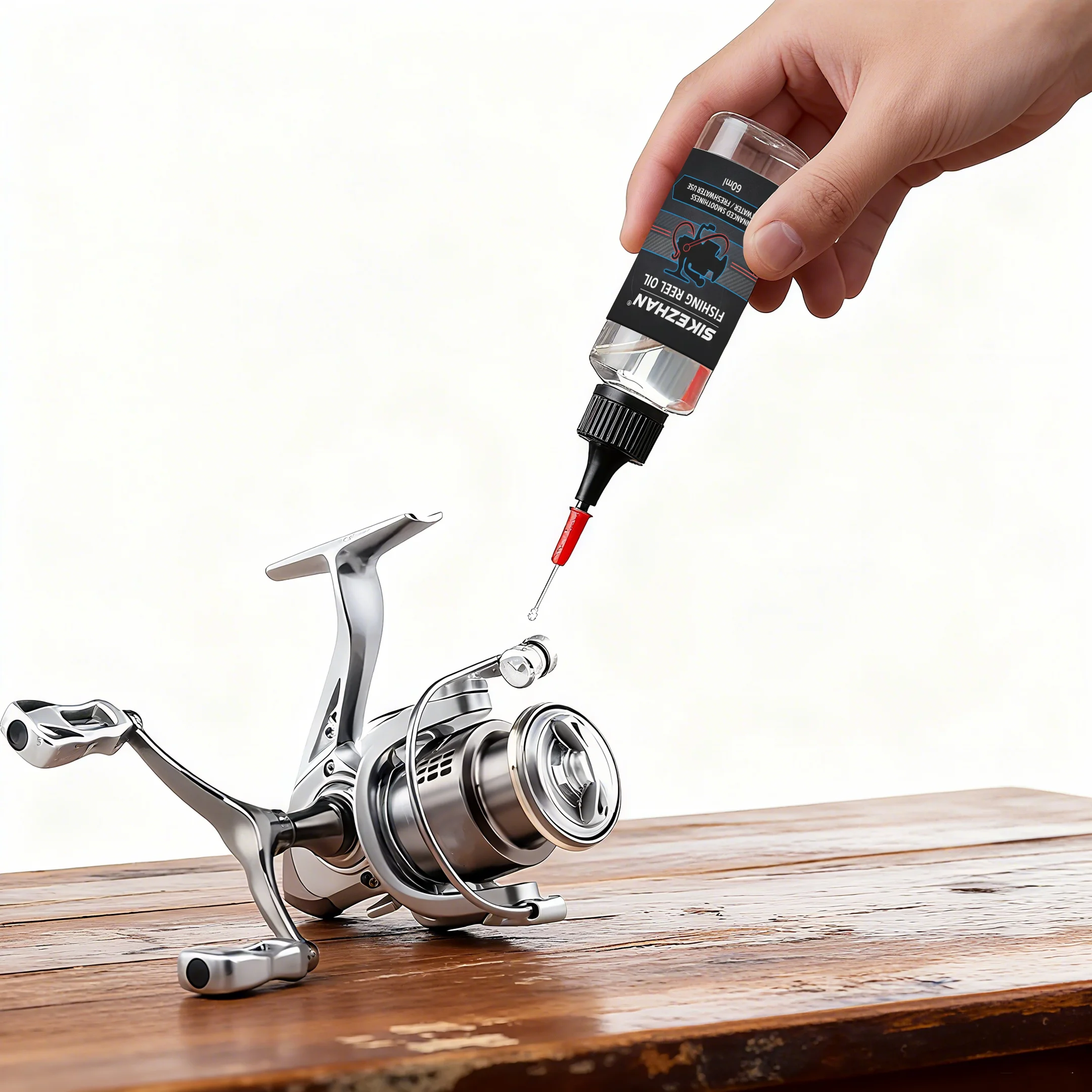 Hassas İğneli Balıkçılık Makar - Reel Grease incelemesi ve fiyatı