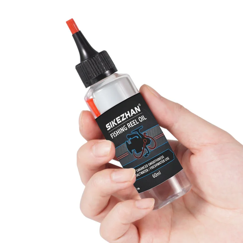 Hassas İğneli Balıkçılık Makar - Reel Grease incelemesi ve fiyatı