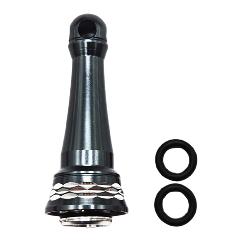 CNC İşlenmiş Denge Destek Vida - Reel Handle incelemesi ve fiyatı