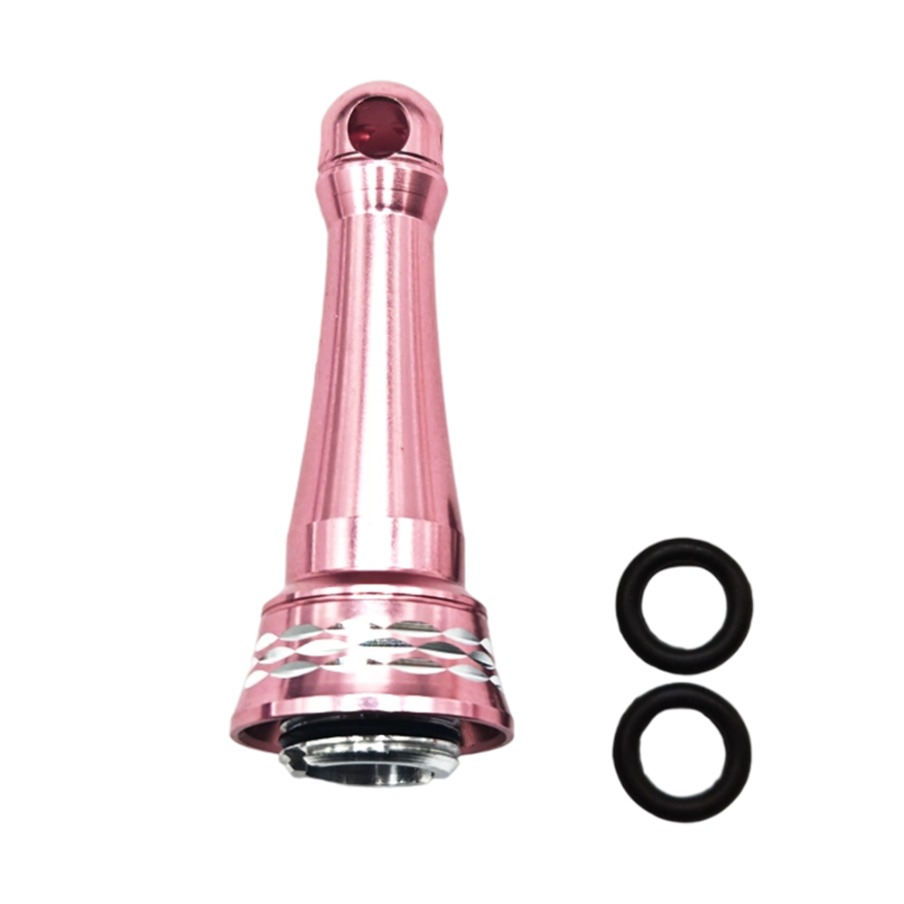 CNC İşlenmiş Denge Destek Vida - Reel Handle incelemesi ve fiyatı
