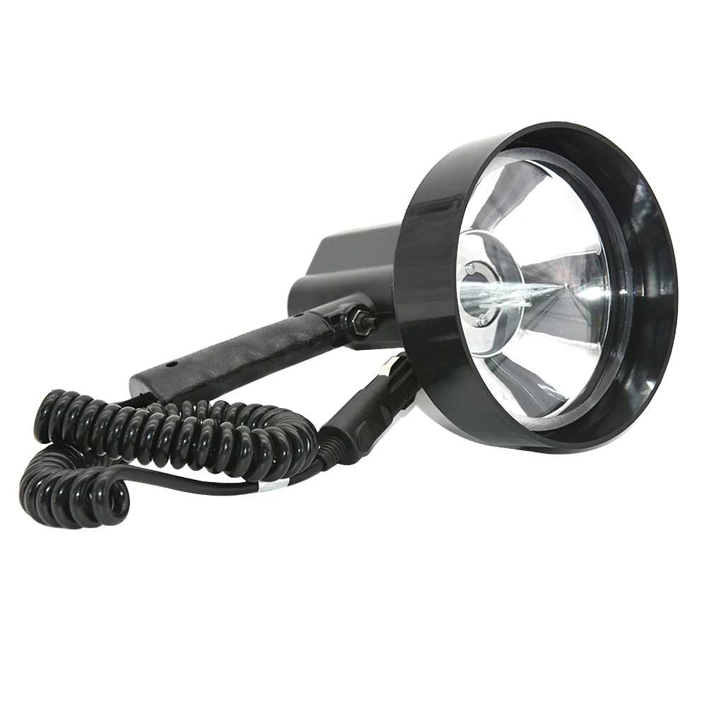 35W el ışığı uzaktan avcılık p - Baitcasting Reel incelemesi ve fiyatı