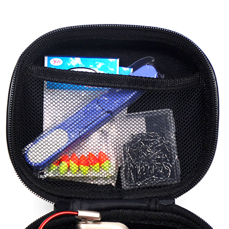 Açık Hava Balıkçılık Çantası İ - Reel Bag incelemesi ve fiyatı