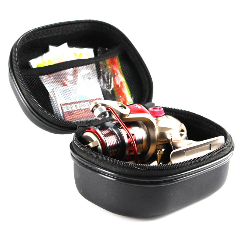 Açık Hava Balıkçılık Çantası İ - Reel Bag incelemesi ve fiyatı